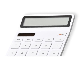 Calculator image